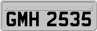 GMH2535