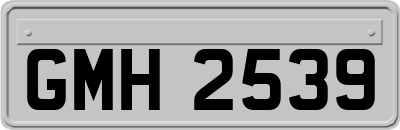 GMH2539
