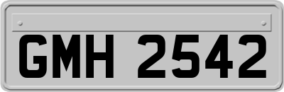 GMH2542