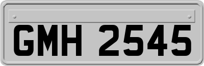 GMH2545