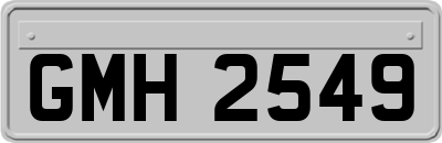GMH2549
