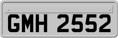 GMH2552