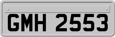 GMH2553
