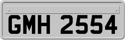 GMH2554