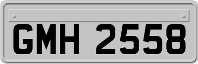 GMH2558