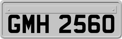 GMH2560