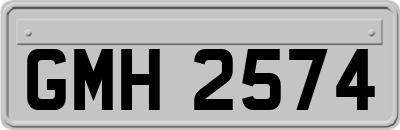 GMH2574