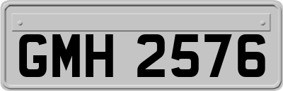 GMH2576