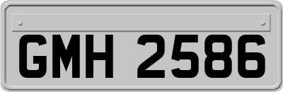 GMH2586