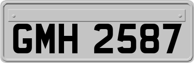 GMH2587