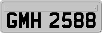 GMH2588
