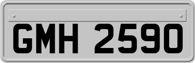 GMH2590