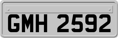 GMH2592