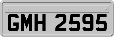 GMH2595