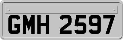 GMH2597