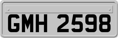 GMH2598