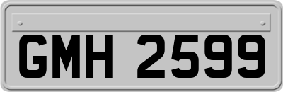 GMH2599