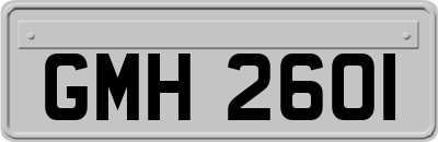 GMH2601