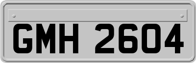 GMH2604