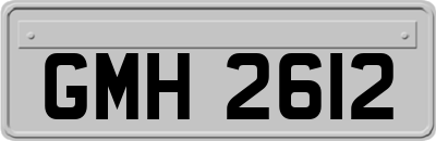 GMH2612