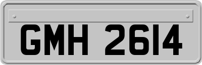 GMH2614