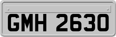 GMH2630