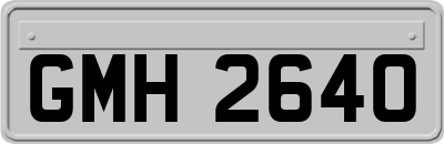 GMH2640