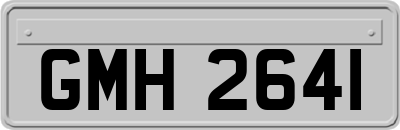 GMH2641