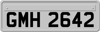 GMH2642