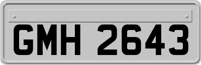GMH2643