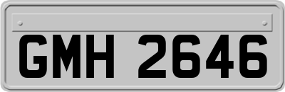 GMH2646