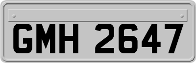 GMH2647