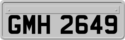 GMH2649