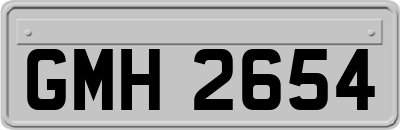 GMH2654