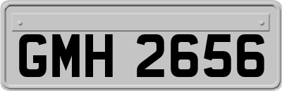 GMH2656