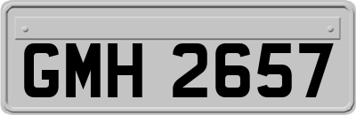 GMH2657