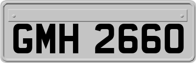 GMH2660