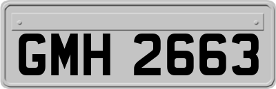 GMH2663