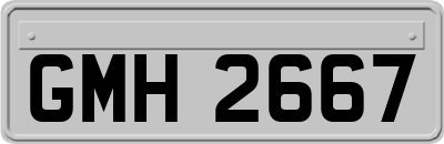 GMH2667
