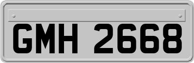 GMH2668