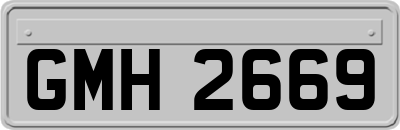 GMH2669