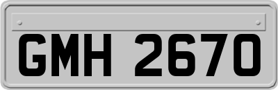 GMH2670