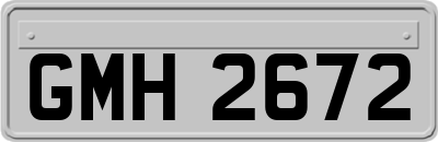 GMH2672