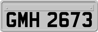 GMH2673