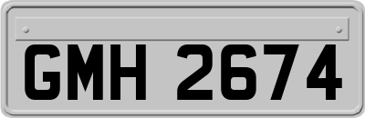 GMH2674