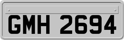 GMH2694