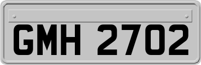 GMH2702