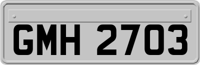 GMH2703