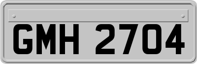 GMH2704