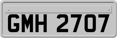 GMH2707